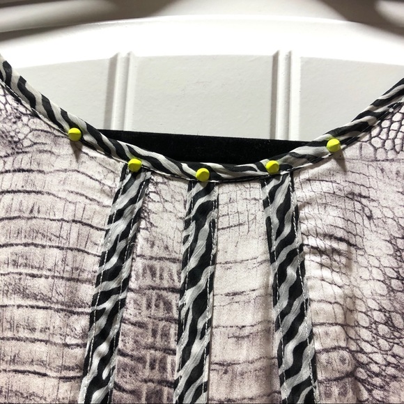 Epique Moi Maxi Dress Size M - Picture 6 of 13